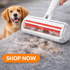 FurFlip™ Reusable Pet Hair Remover - Image 4