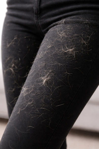 Before - Black Pants