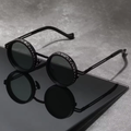 Adjustable Dimming Sunglasses - UV Protection Eyewear